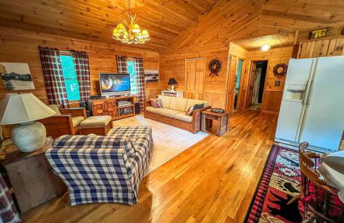 Edelweiss Cabin - Foto 8