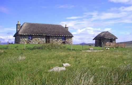 Smiddy Cottage - Foto 22