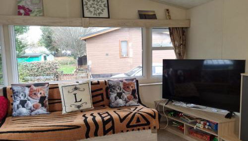 Caravan Holiday Home - Photo 2