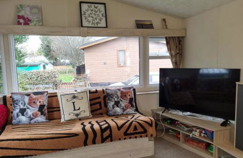 Caravan Holiday Home - Photo 2