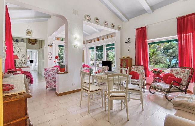 Villa Susy al mare - Photo 36