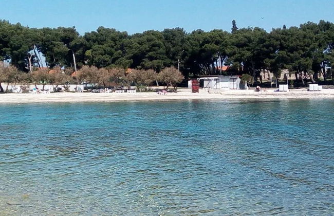 Apartments near Beach Babic - Foto 38