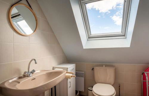 La maison aux volets bleus - Foto 18