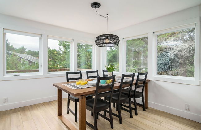 Vivenda Vida Boa by Avantstay Recently Renovated Home in Manzanita w/ Lovely Sunny Deck - Foto 19