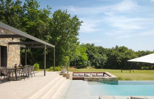 Villa Baracchi Comfortable holiday residence - Foto 10