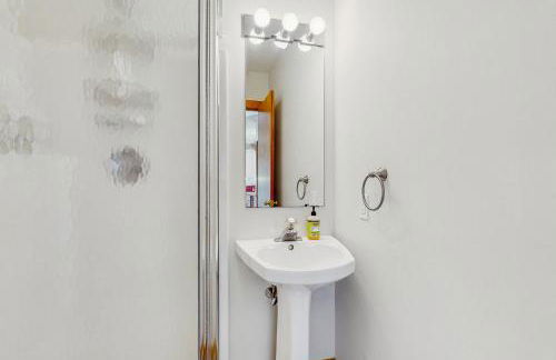 Lincoln Peak Retreat - Foto 21