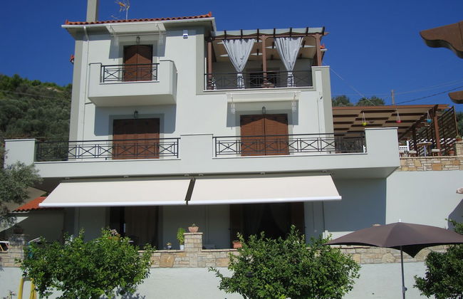 Villa Olga - Foto 31