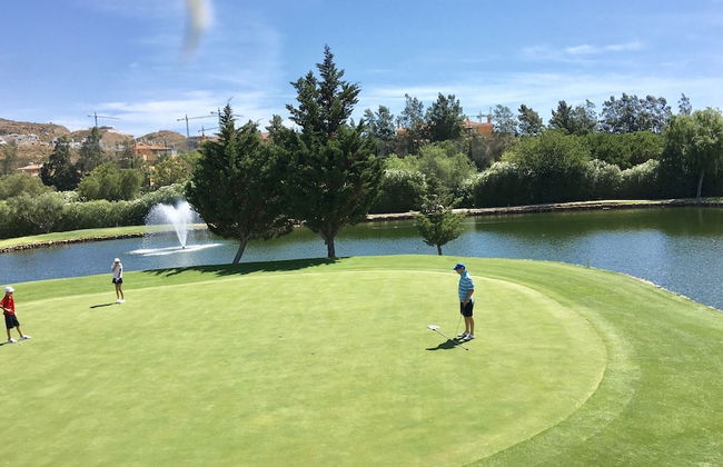 MI CAPRICHO A12 Luxury apartment on the beachfront - Foto 30