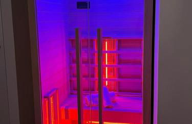 CASA ENEA TERRACINA - Relax Sauna Apartment - Foto 15