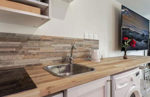 Love Room avec Jacuzzi, Le Saccard - Foto 11