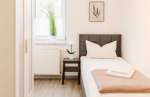 SUNNYHOME Monteurwohnungen und Apartments in Bodenwöhr - Foto 53