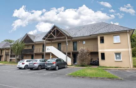 Appartement normandie avec piscine et jardin - Photo 14