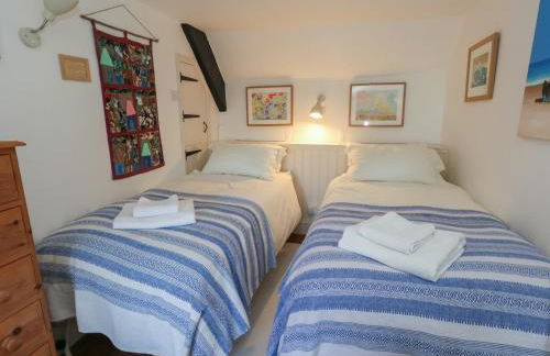 Cobblers Cottage - Photo 20