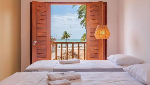 Casa LadoMar em Mundaú por Carpediem - Foto 2