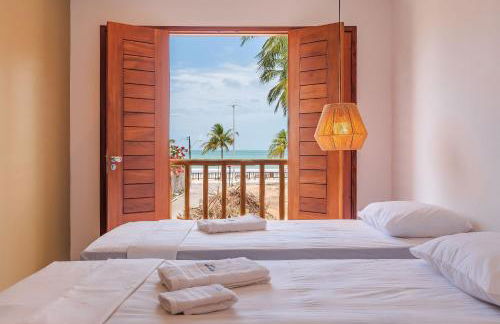 Casa LadoMar em Mundaú por Carpediem - Foto 2