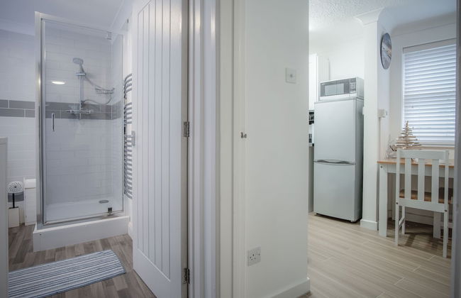 Castle Cove - 1 Bedroom Apartment - Tenby - Foto 21