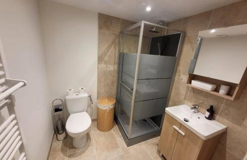 Appartement en centre-ville - Foto 6