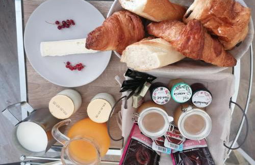 Aux Charmes de la Vallée - Foto 16