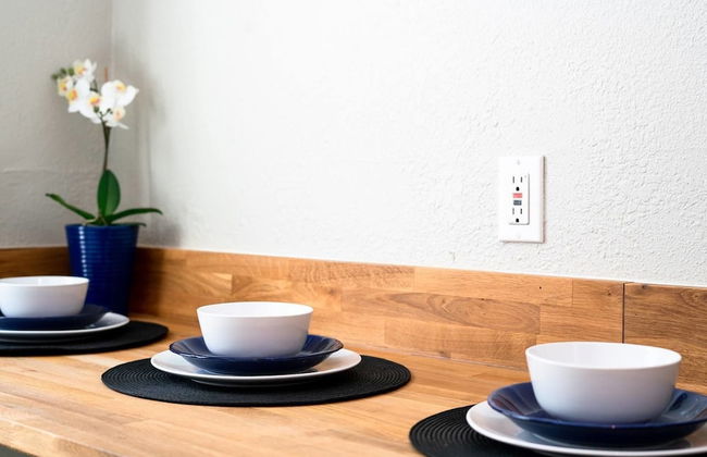 The Traveler's Corner Located on Larimer Street - Foto 7