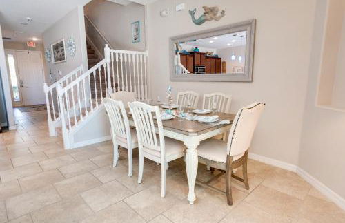 Luxury Family Villa 4 BR & Pool & BBQ at Solterra Resort - Foto 34