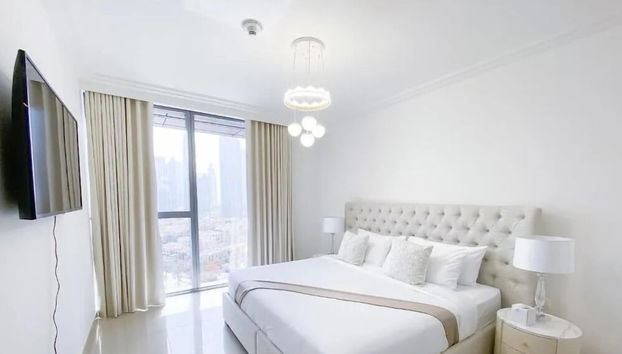 Westminster Boulevard Point - Foto 4, Habitación