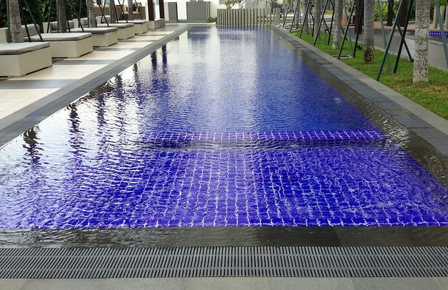 Bella Vista Apartments OnThree20 Colombo - Photo 14