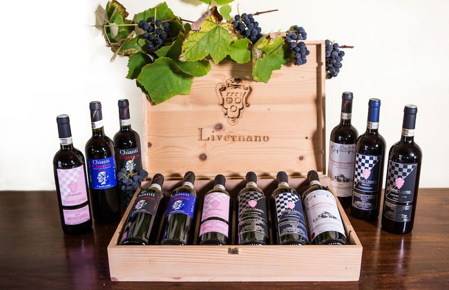 Borgo Livernano - Foto 63