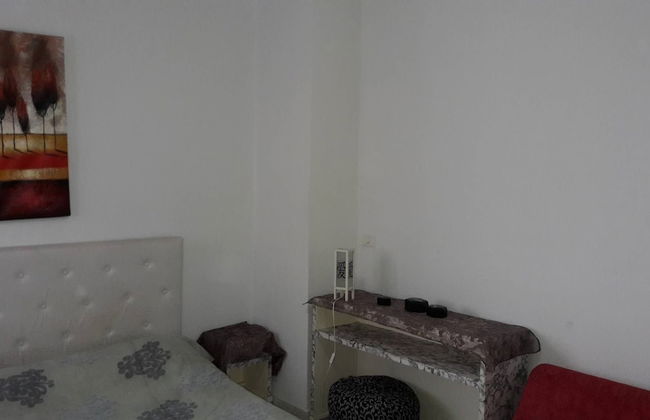 Furnished Short Stay Apartment In Tunis - Foto 4