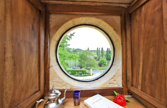 Manoir de la Malartrie - Foto 27