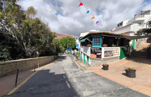 Paraiso de Tajao Sunset - Foto 46