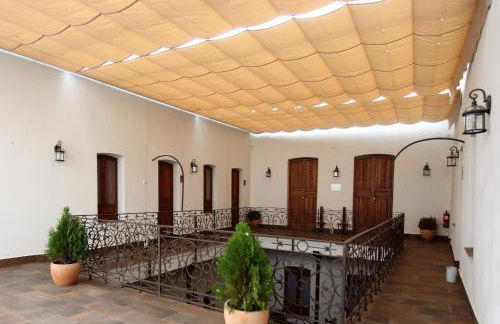 Inés Casa Rural - Foto 94