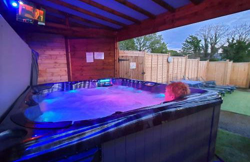 Welsh Row House - Foto 28