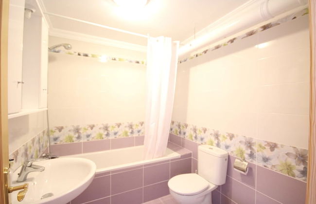 Villa Almendros 7 - Plaza Mayor - Foto 26