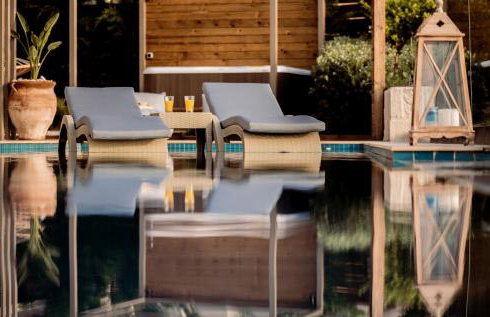 Artemis Villas - Spectacular Views & Ideal For Large Groups, By ZanteWize - Foto 42