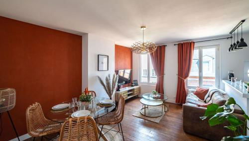 Pont'Au Charme - Hypercentre - B'PAM - Foto 5