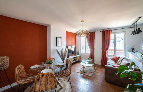 Pont'Au Charme - Hypercentre - B'PAM - Foto 5