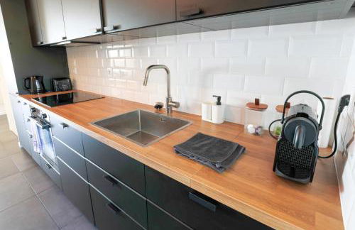 La Perle du Sud - Vue Mer Exceptionnelle - Photo 4