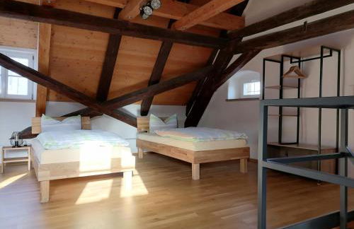 Ferienwohnung "Am Oberen Tor" - Foto 20