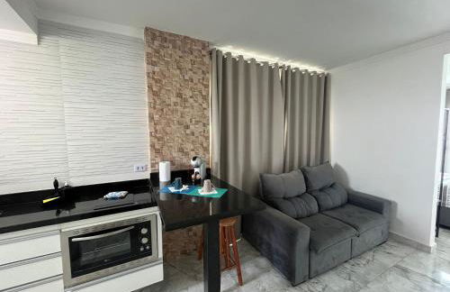 Apartamento Paraíso da Ilha Porchat ! *Novíssimo!* - Foto 5