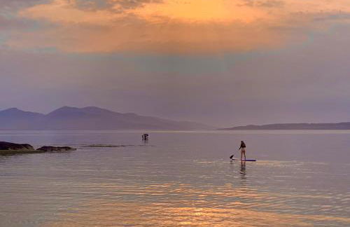 Linnhe Apartment, Kinlochlaich House - Foto 12