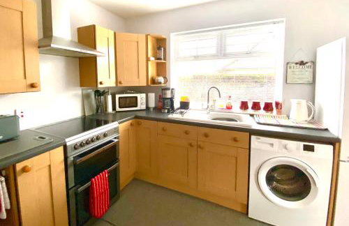 Glenburn, Peaceful Accommodation Fochabers - Foto 7