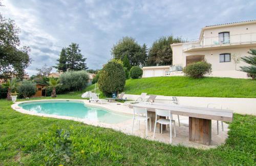 4 pièces Luxe - Accès Piscine - Foto 35