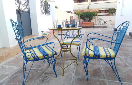 Michael's Greek House - Foto 16