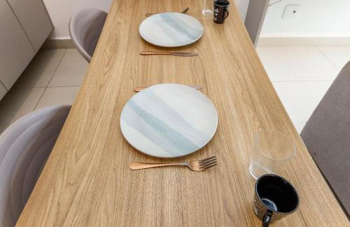 Studio com ar e varanda bairro São Mateus - Foto 15