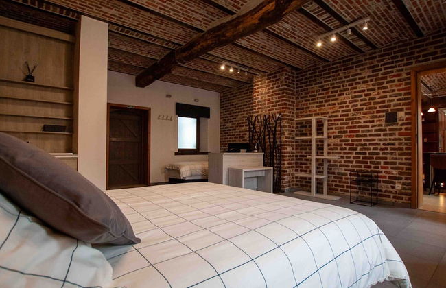 Villa With Swimming Pool in Erembodegem - Photo 14