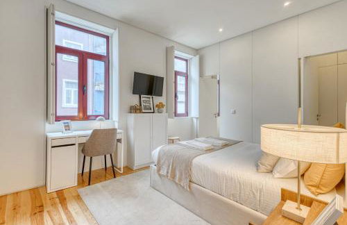 OPORTO GUEST Downtown Escape - Foto 31