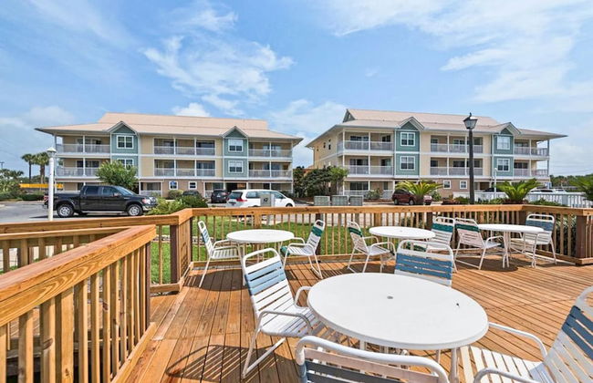 St. Martin Beachwalk Villas 423 - Foto 37