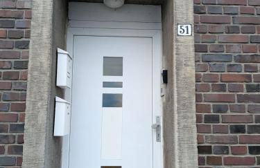 Voll eingerichtete Wohnung in Geilenkirchen - Foto 11