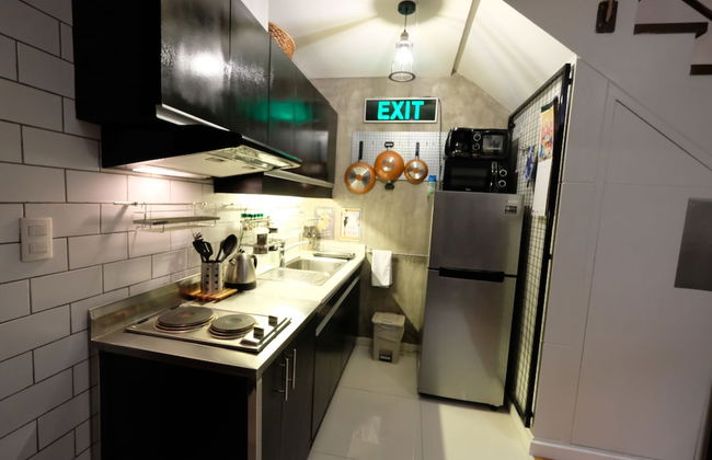 Eton Residences by StayHome Asia - Foto 9