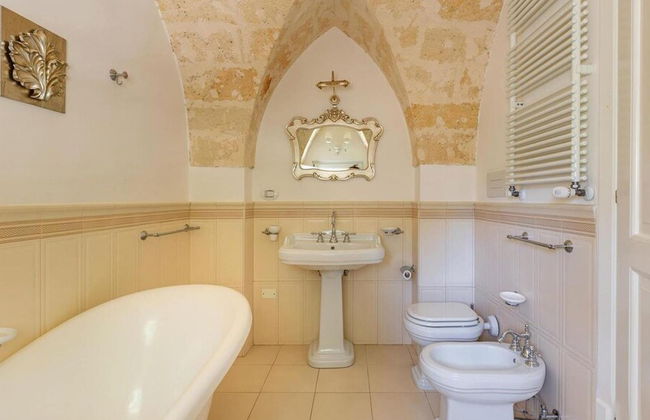 1966 Villa Medici Alla Macchia by Perle di Puglia - Foto 29